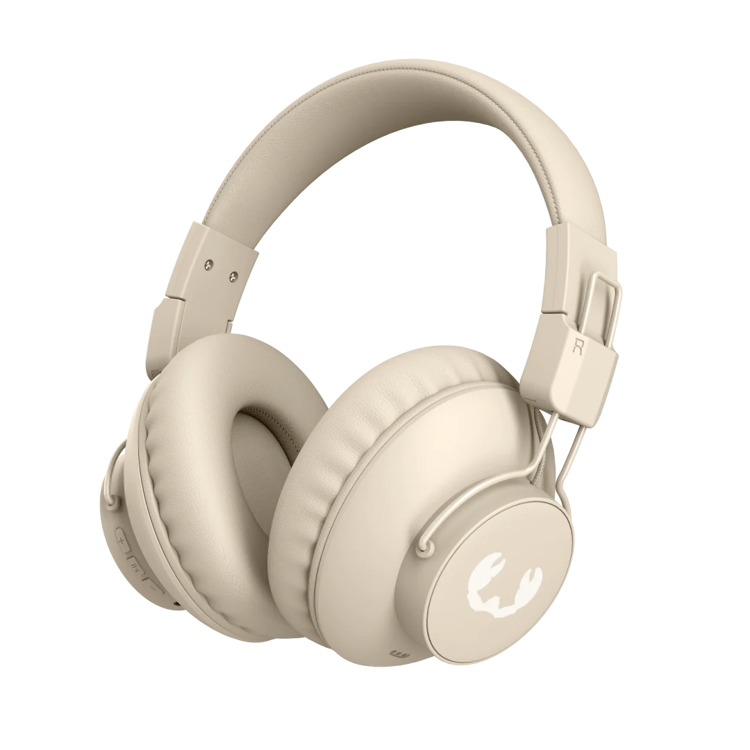 Casque Bluetooth à réduction du bruit Fresh ’n Rebel 1