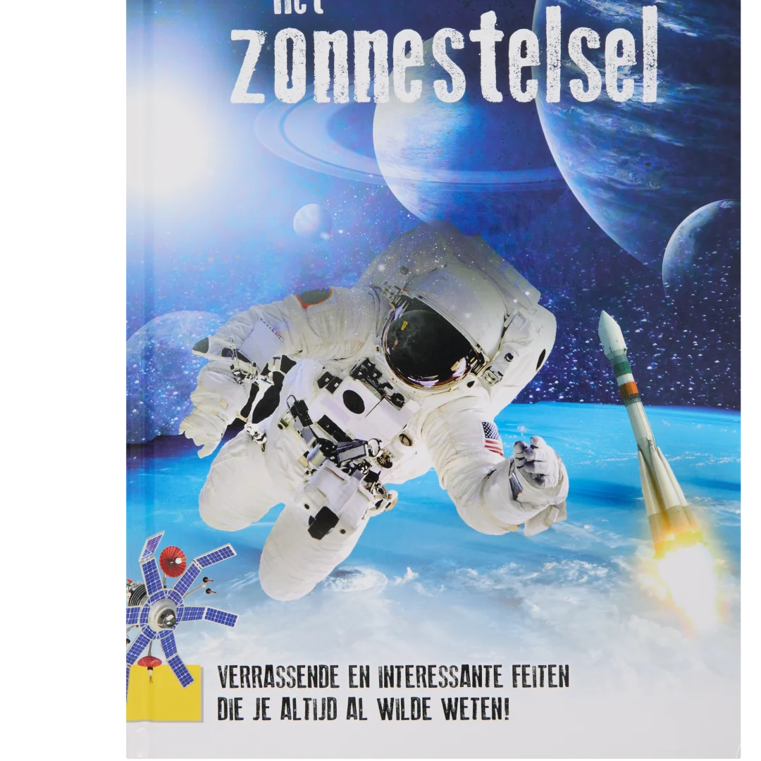 Ontdekkingsboek 3