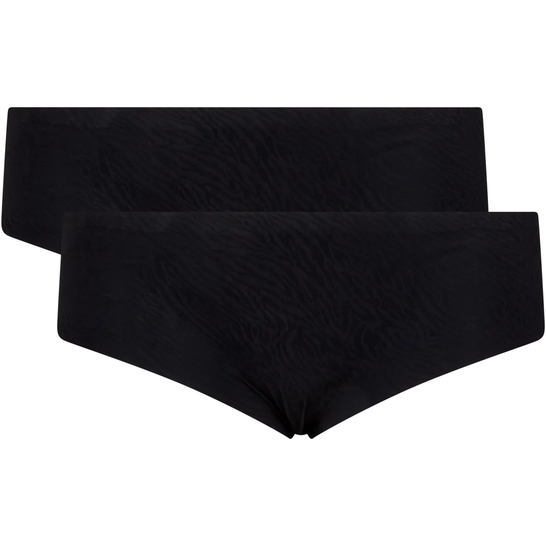 Culotte invisible 3