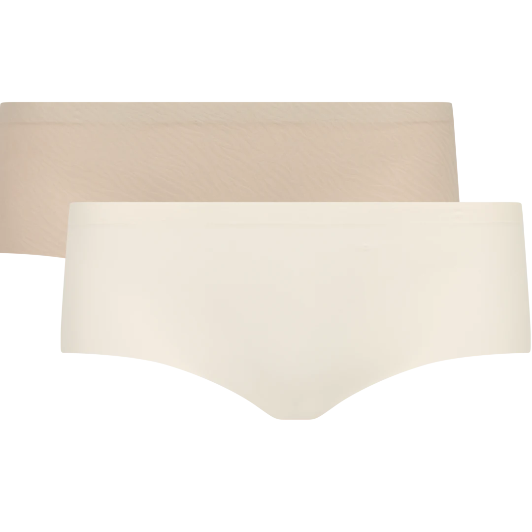 Culotte invisible 2
