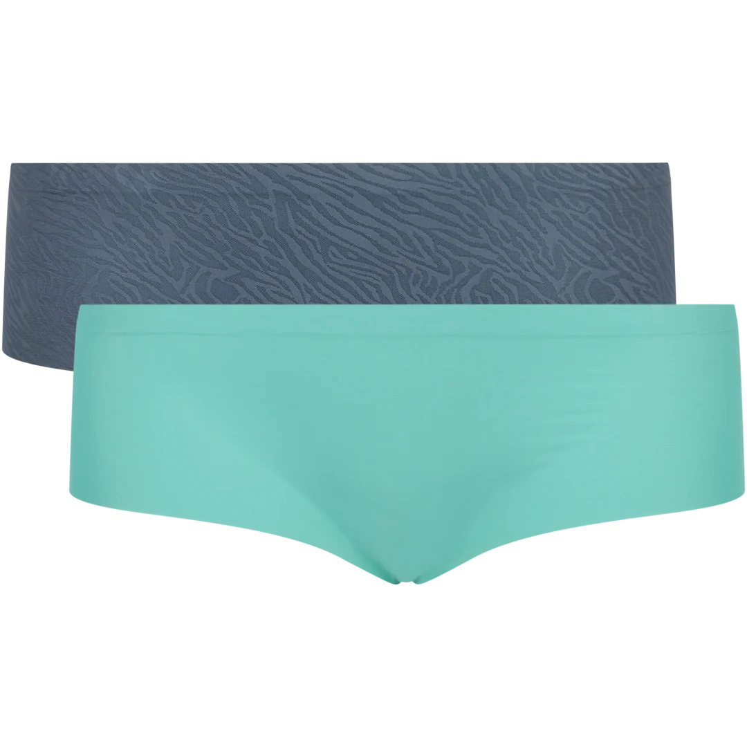 Culotte invisible 1