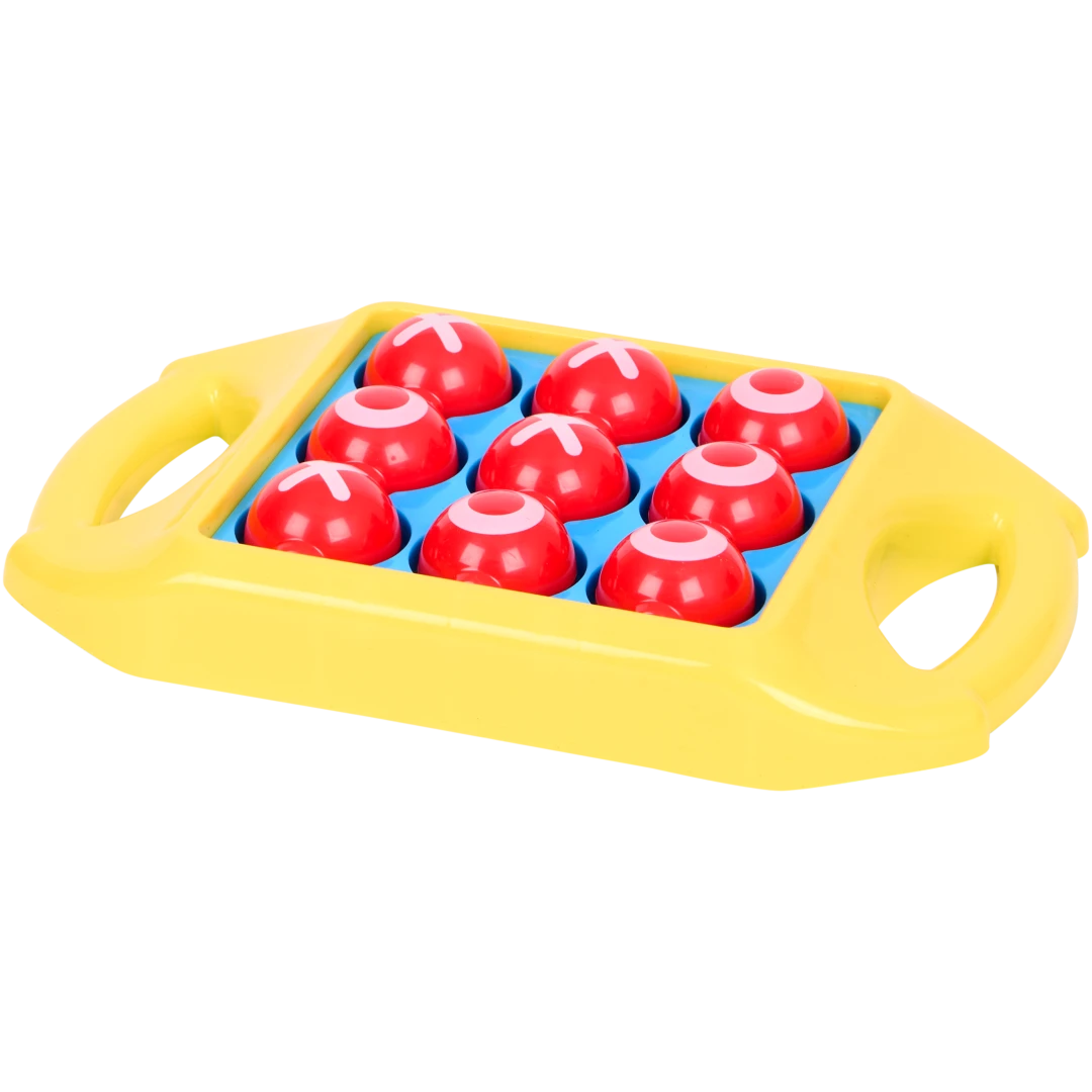 Reisspel Pick & Play 3