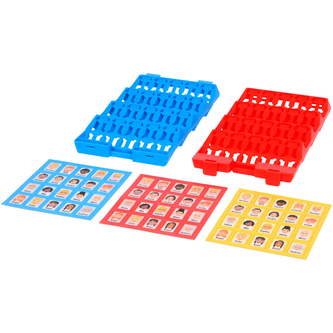 Reisspel Pick & Play 2