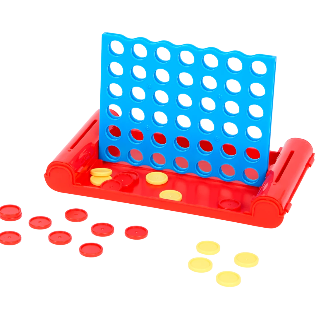 Reisspel Pick & Play 1