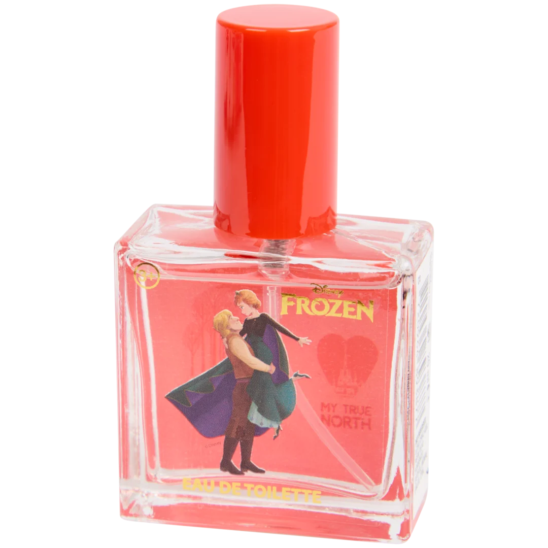 Eau de toilette Disney 3