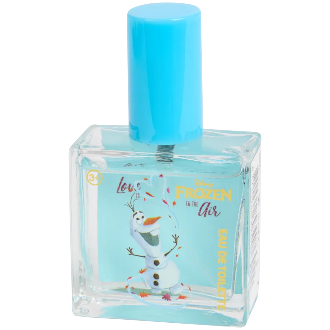 Eau de toilette Disney 1