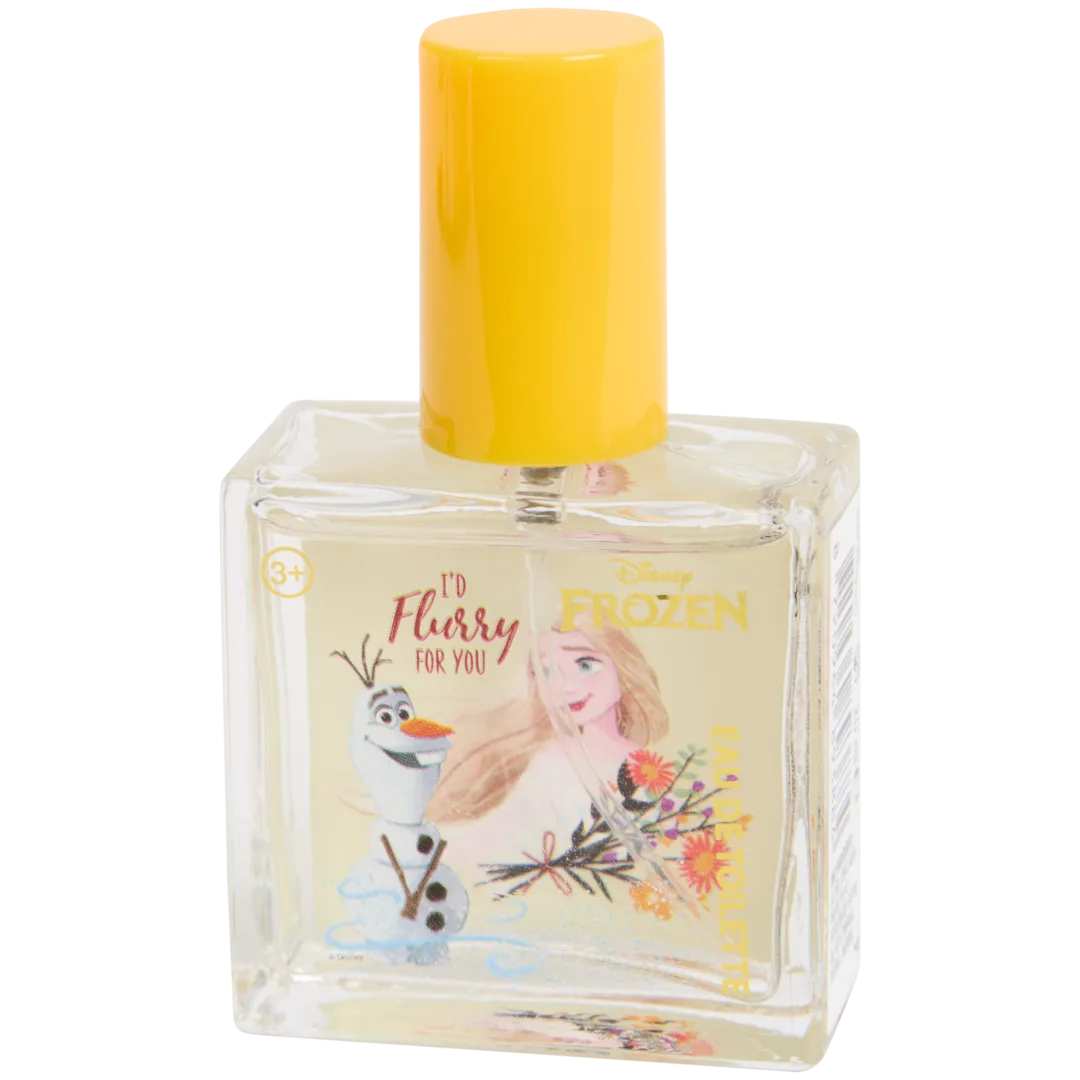 Eau de toilette Disney 2