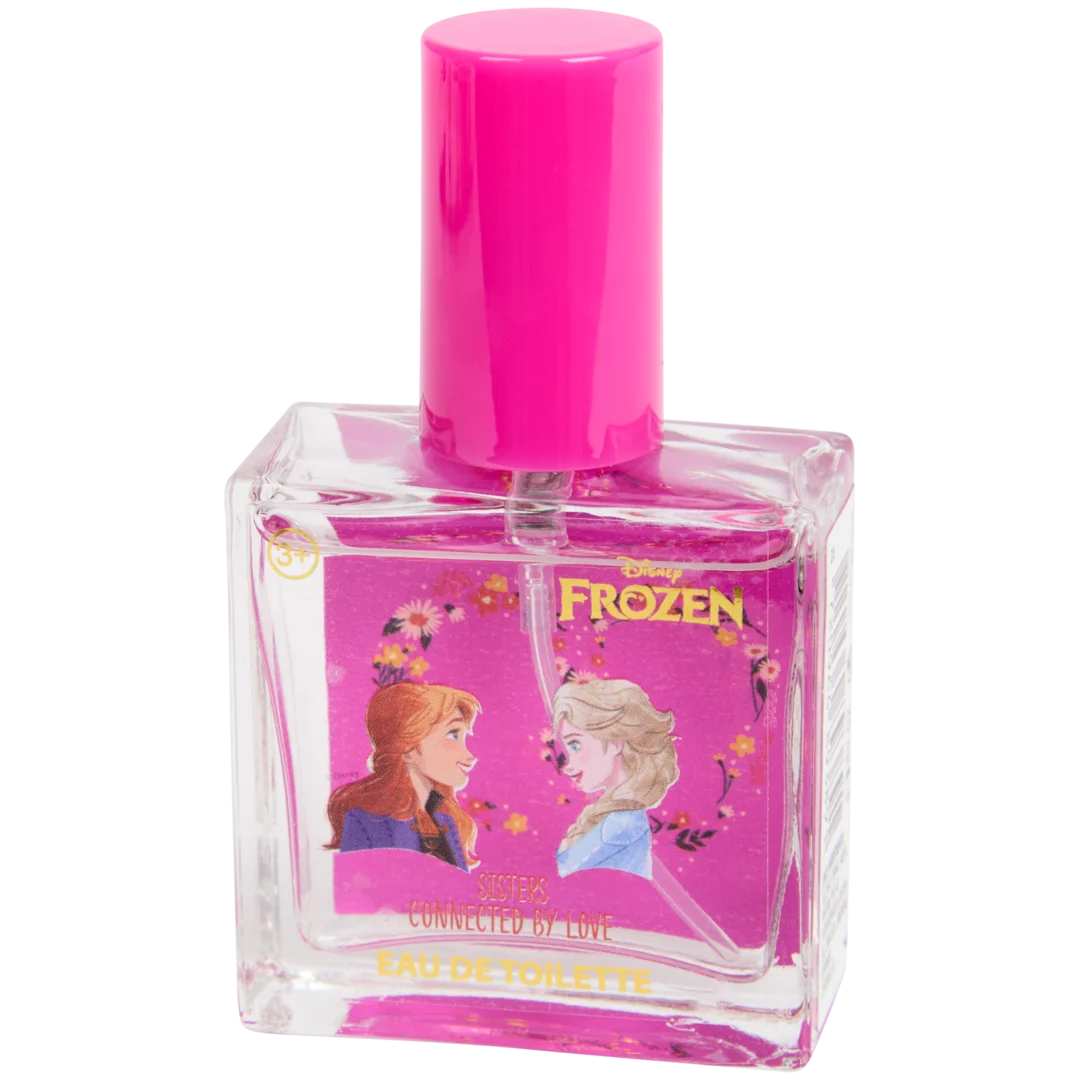 Eau de toilette Disney 4