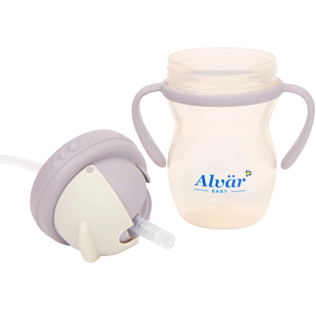 Alvär drinkbeker 2