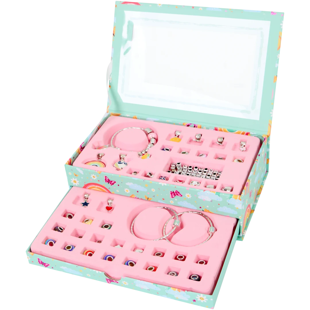 Kit créatif bijoux Avec 1
