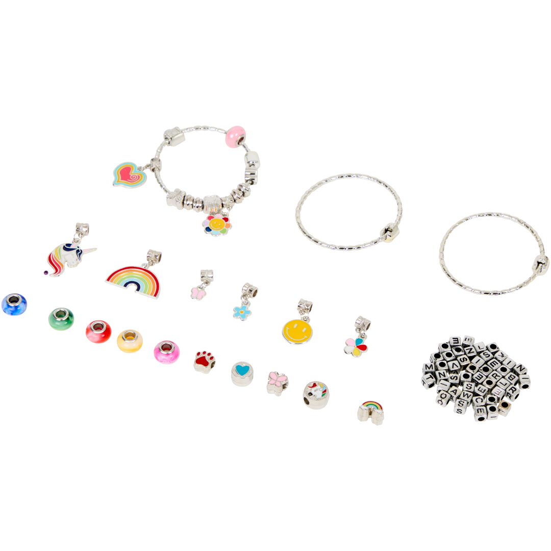 Kit créatif bijoux Avec 2