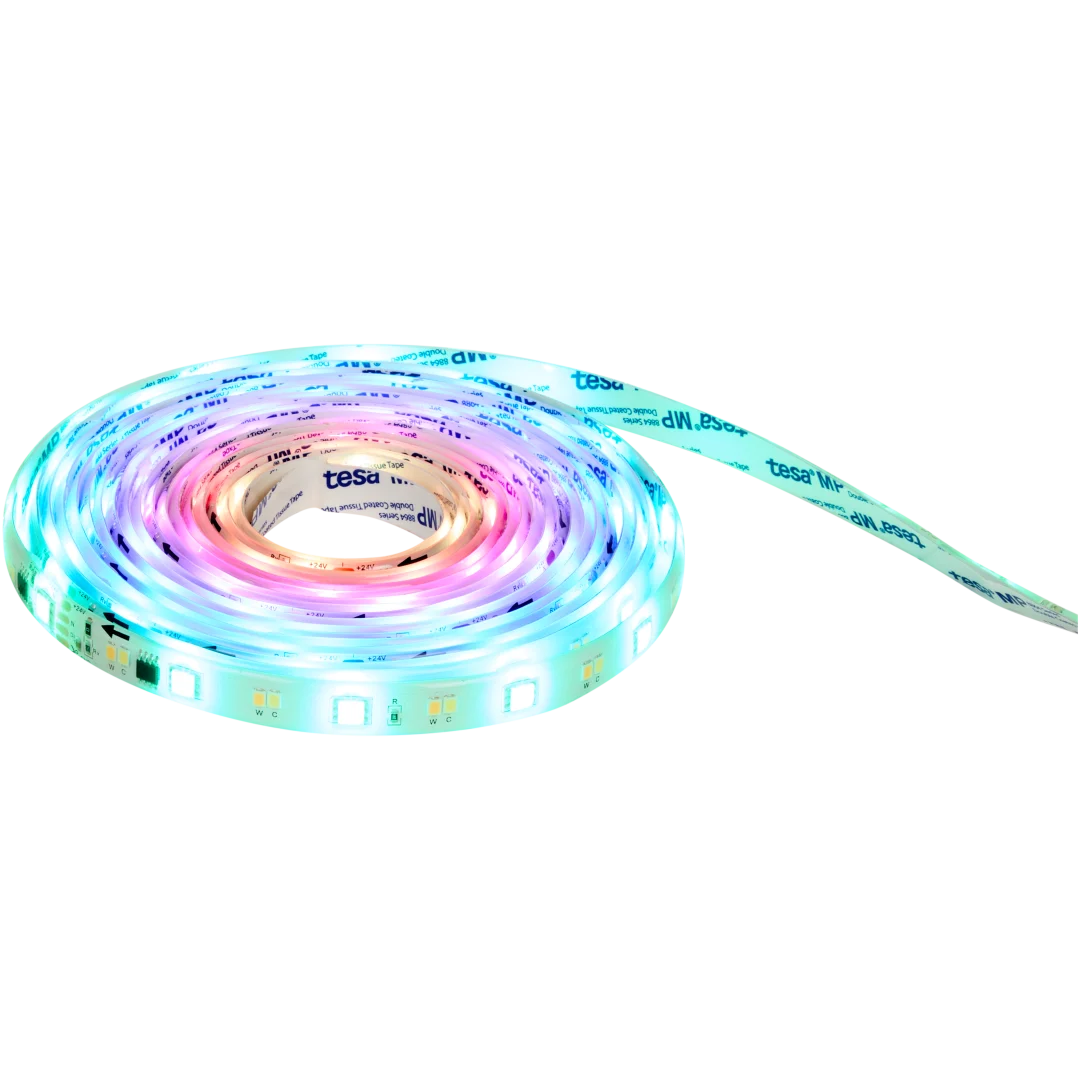 Eurodomest ledstrip 3