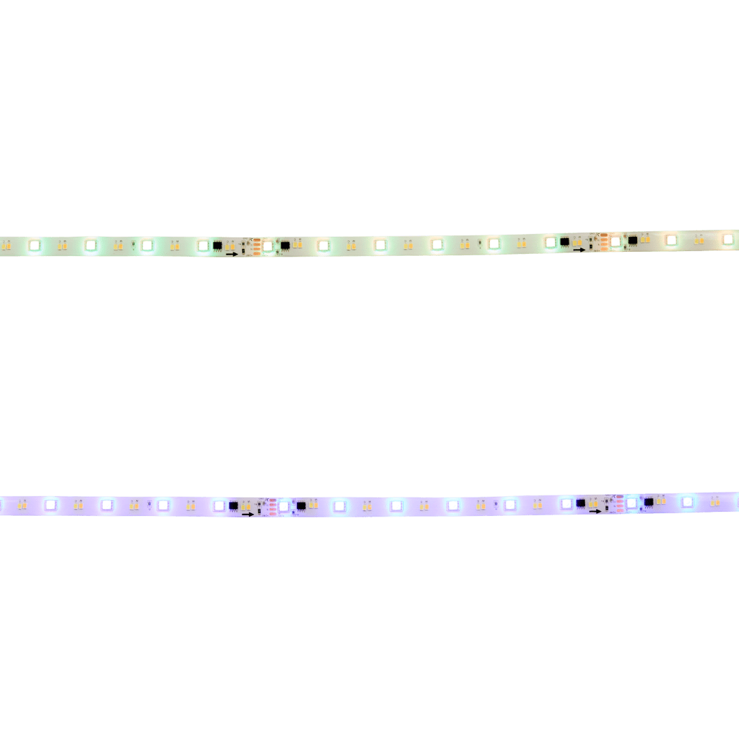 Eurodomest ledstrip 4