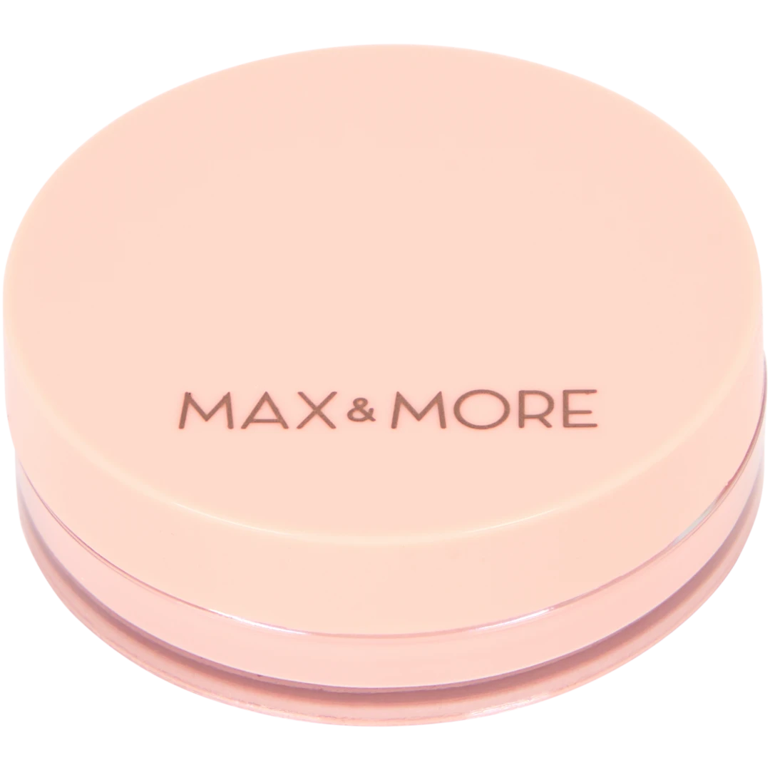 Primer Max & More Miracle Blur 1