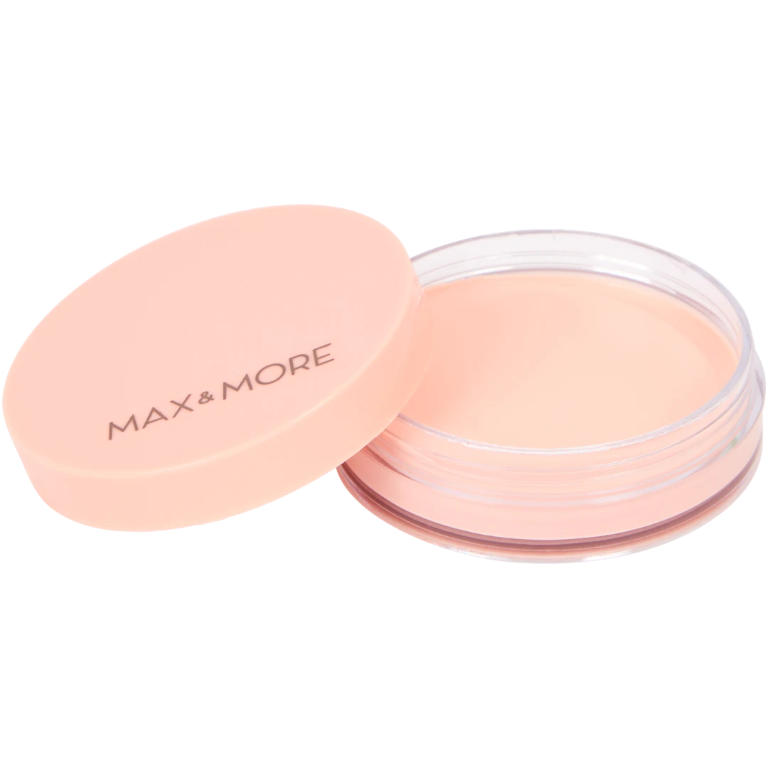 Primer Max & More Miracle Blur 2