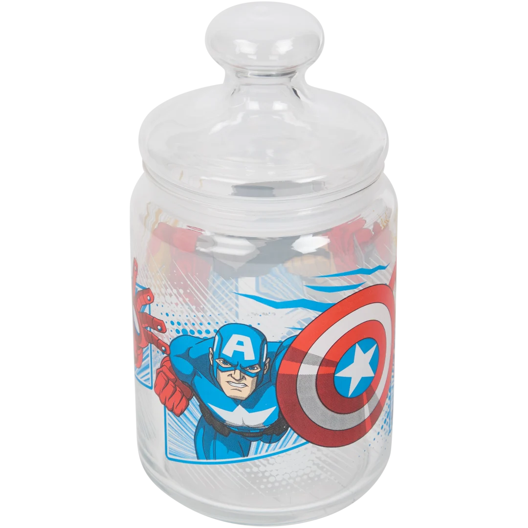Frasco Disney 7
