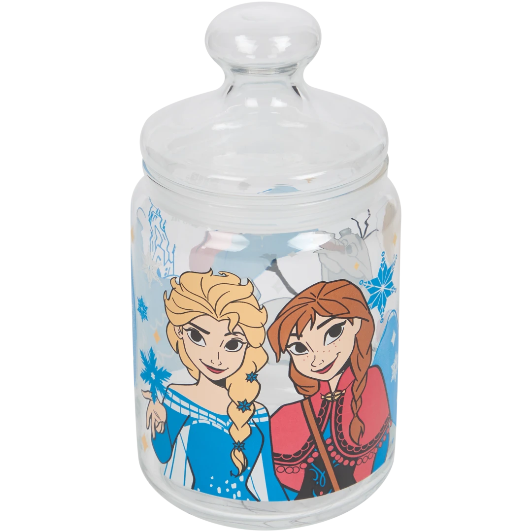 Frasco Disney 6