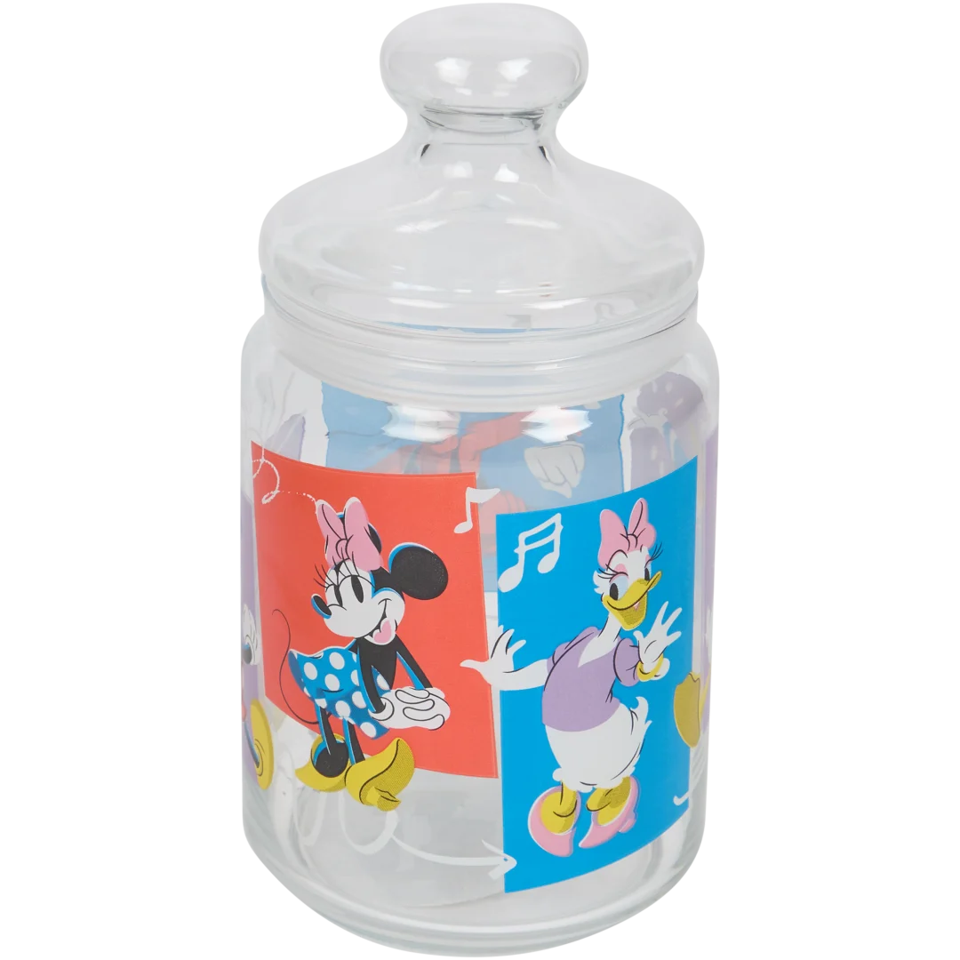 Frasco Disney 5