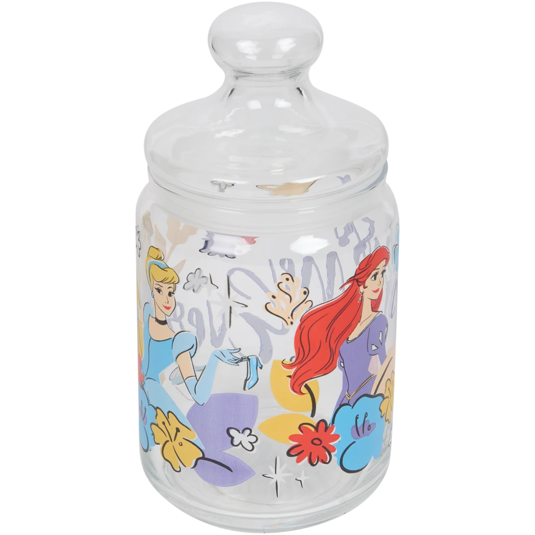 Frasco Disney 4