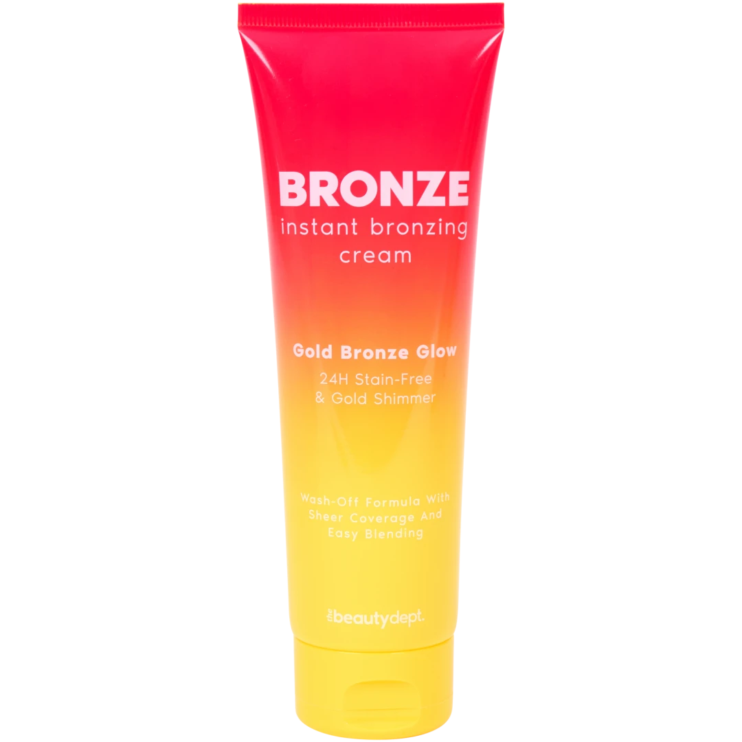 The Beauty Dept. Instant-Bräunungscreme 1
