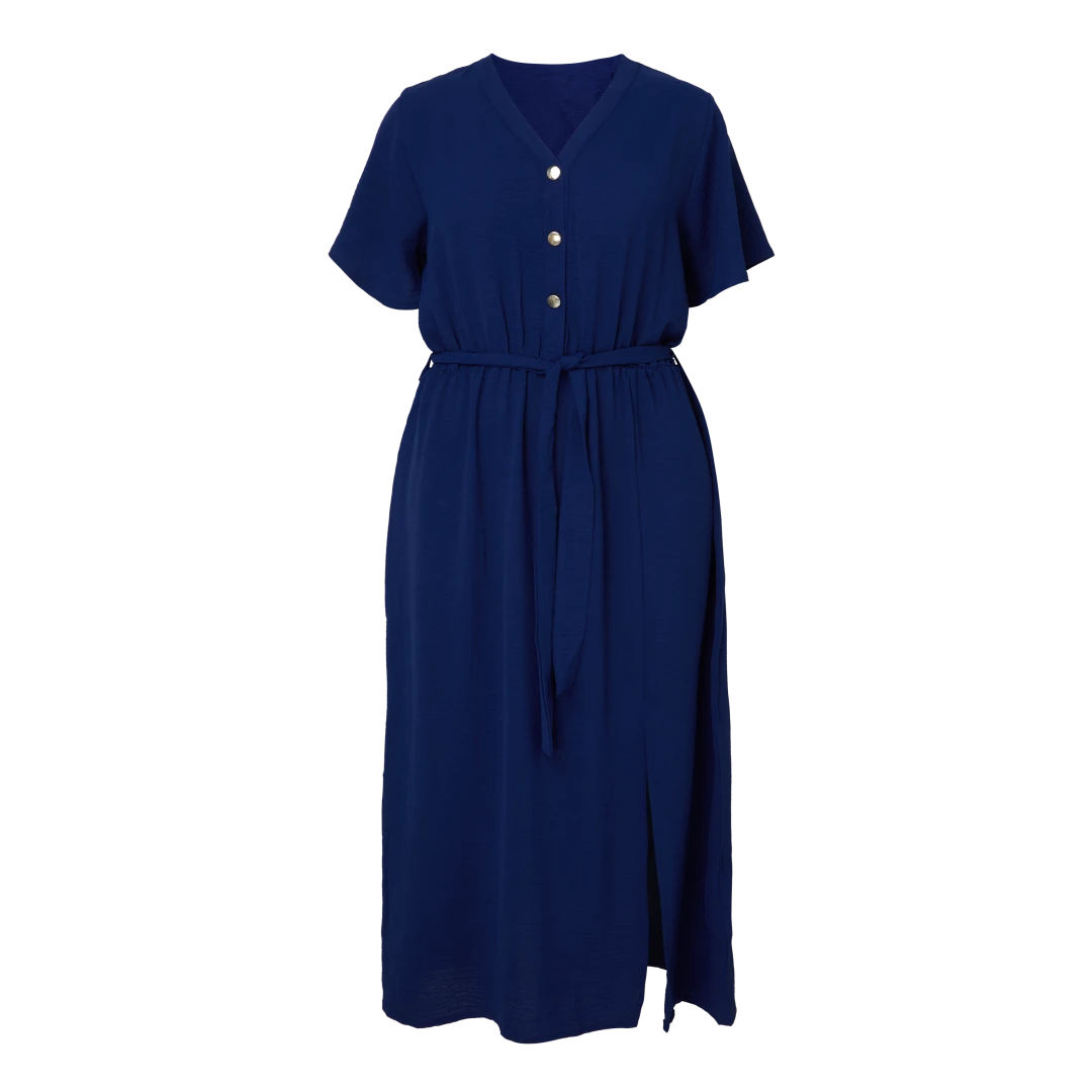 Robe longue 2