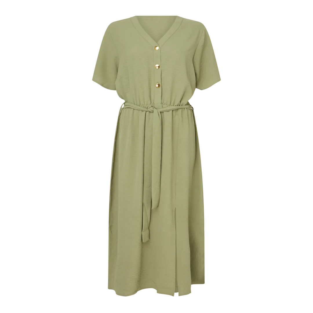 Robe longue 1