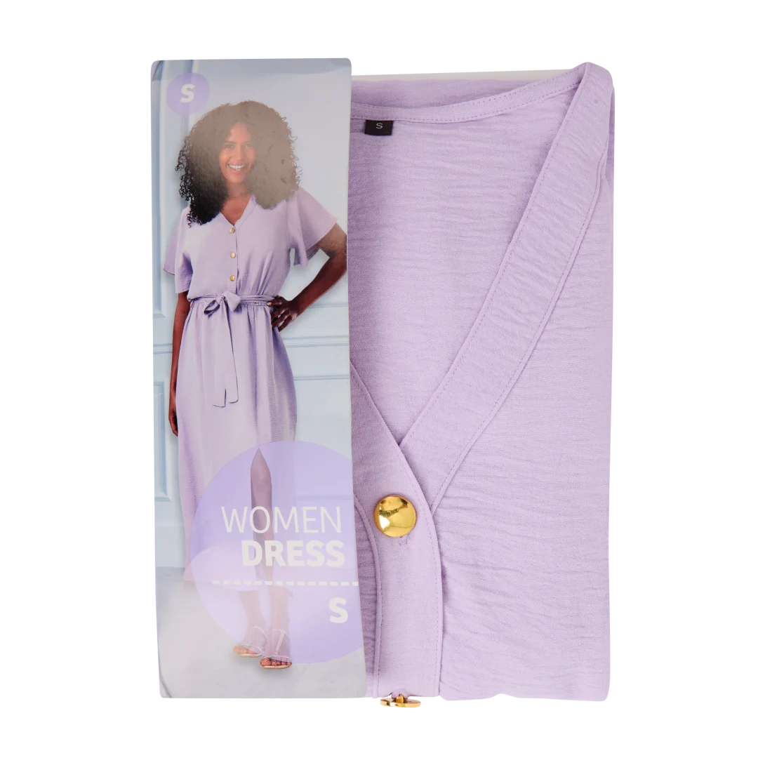 Robe longue 4