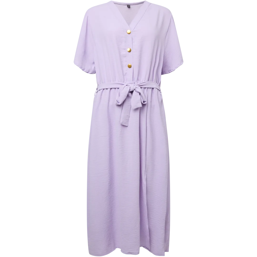 Robe longue 3