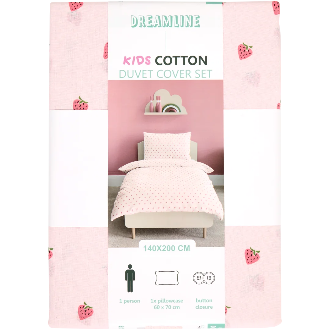 Copripiumino Dreamline 4