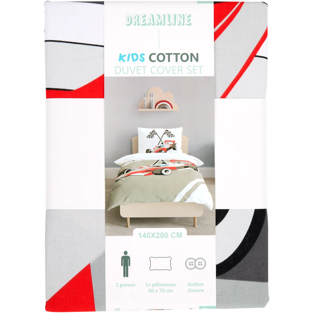 Copripiumino Dreamline 1
