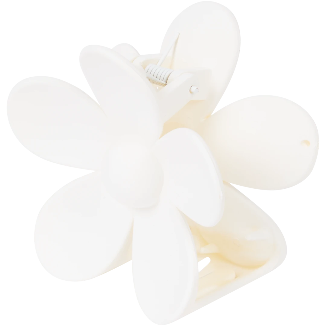 Pince à cheveux 9