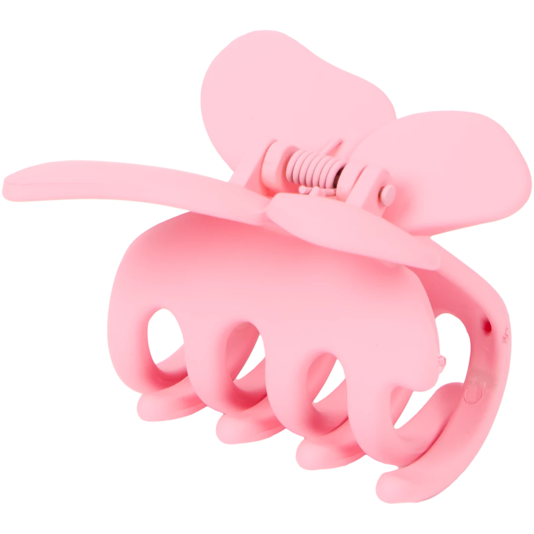 Pince à cheveux 7