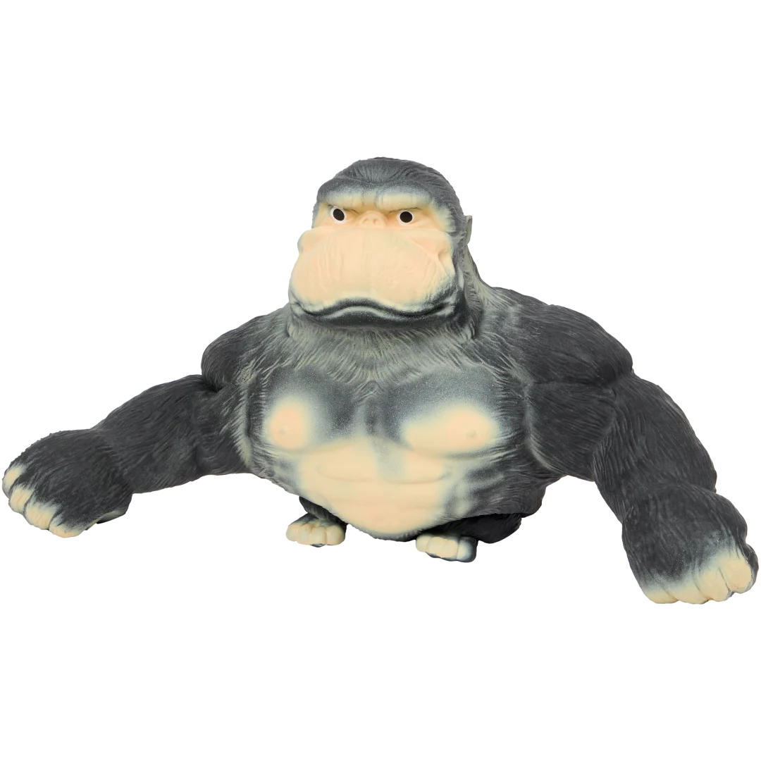 Gorilla super elastico 3