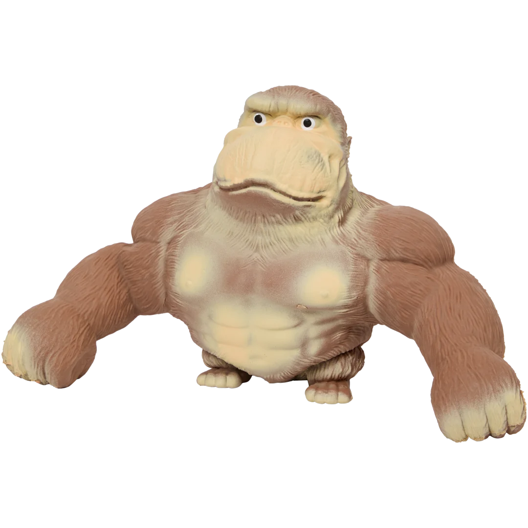 Gorilla super elastico 1