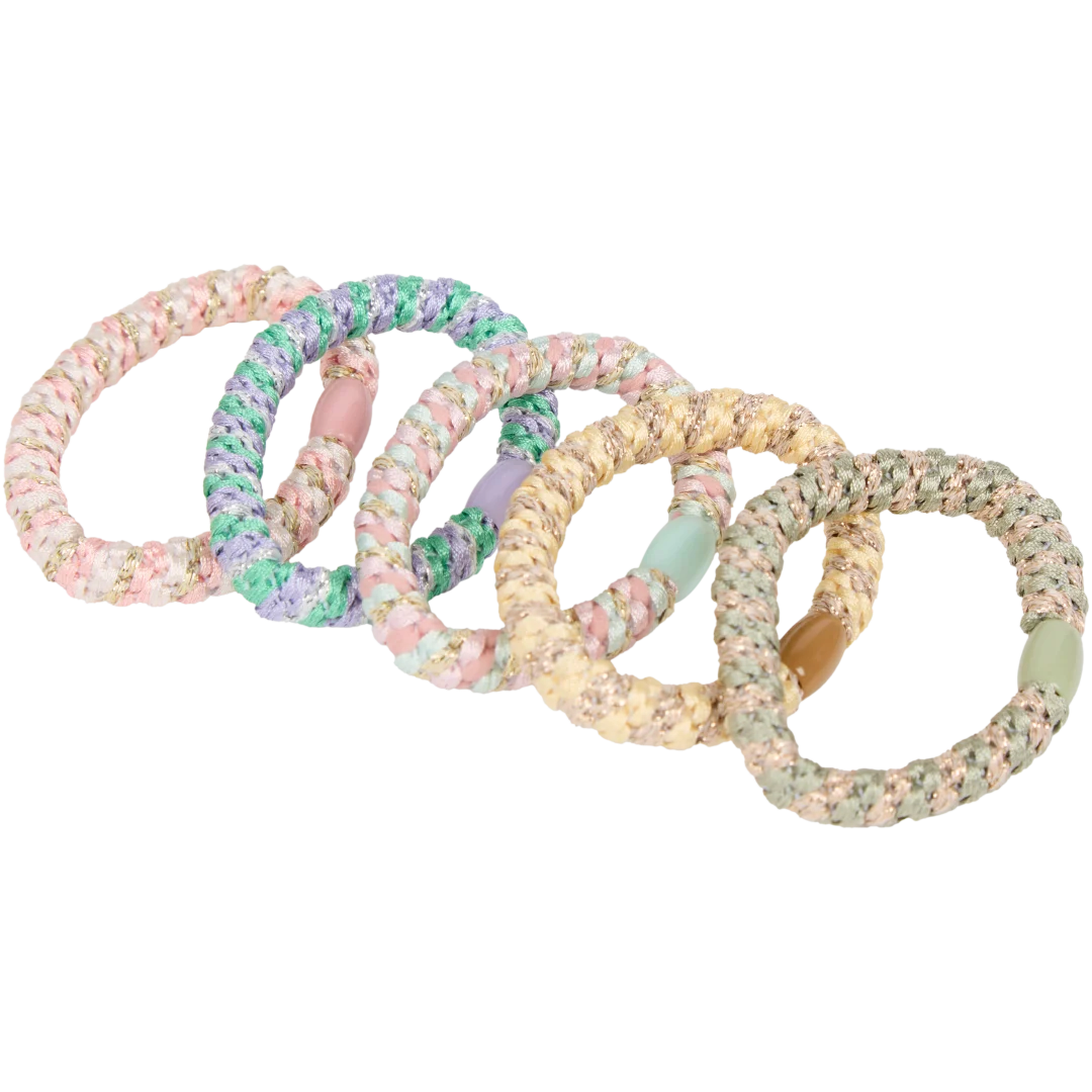 Elastici per capelli Trendz 3