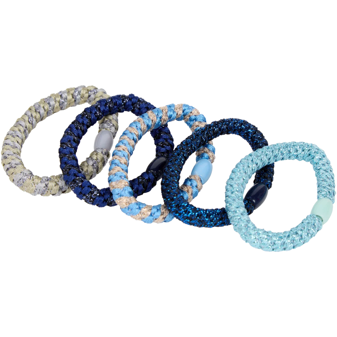Elastici per capelli Trendz 6