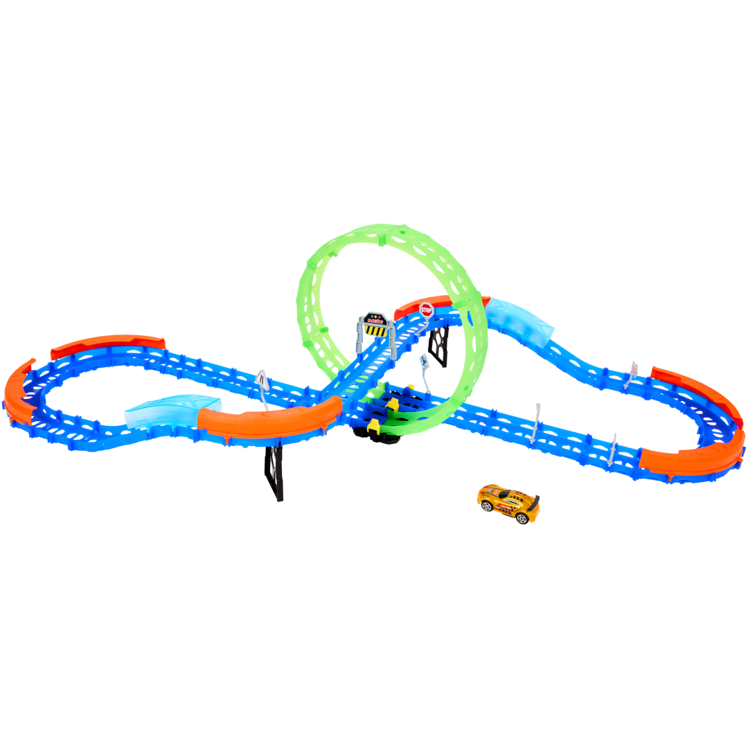 Circuit de course 2