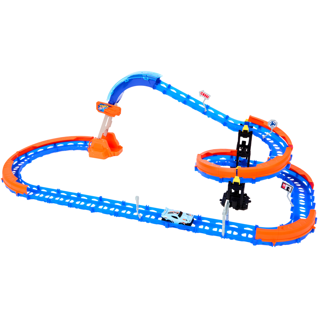 Circuit de course 1