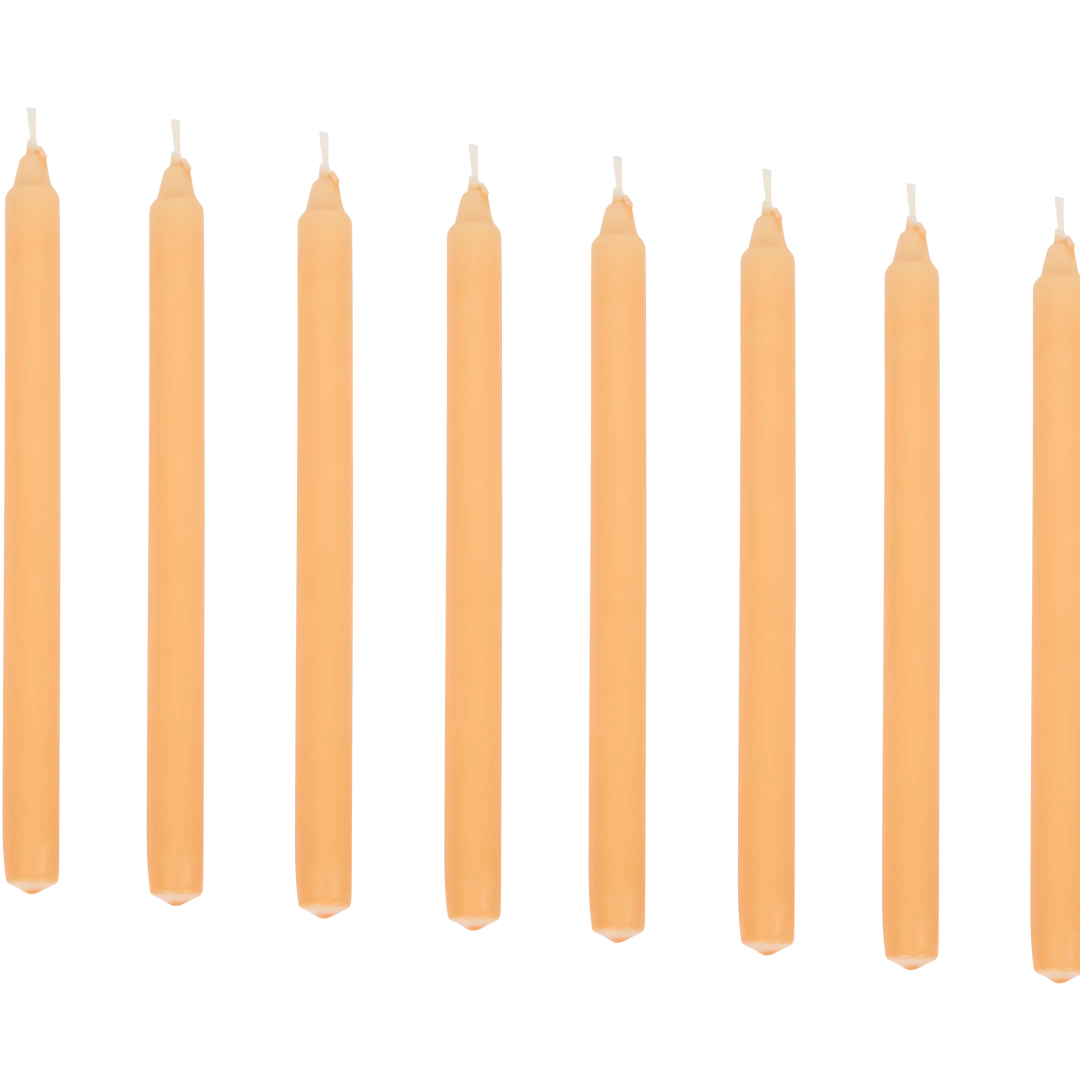 Chandelles 1
