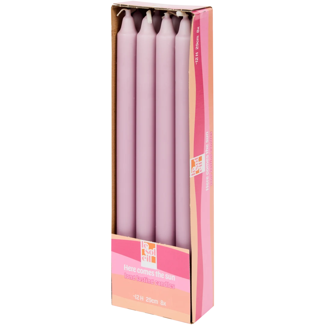Chandelles 4