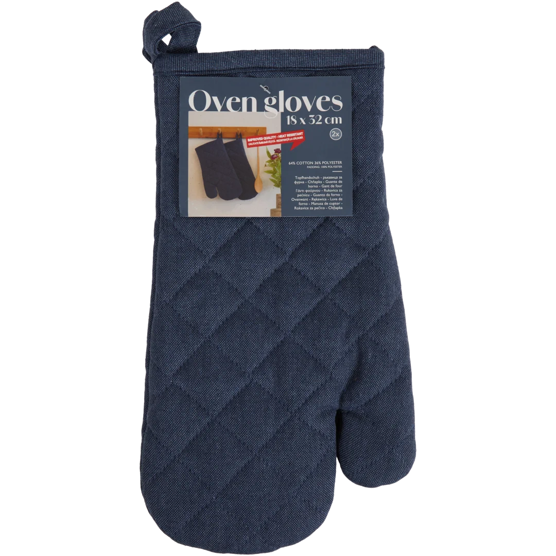 Ofenhandschuhe 4