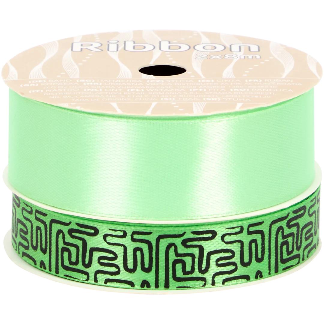 Ruban créatif 10