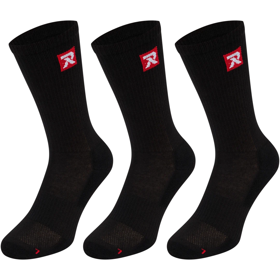 Redmax Sportsocken Socks Crew 1
