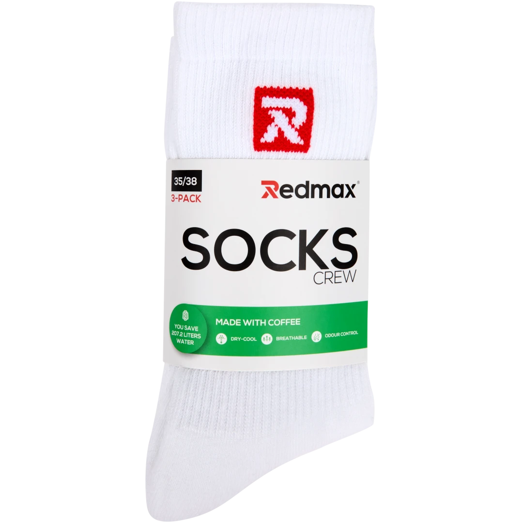 Redmax Sportsocken Socks Crew 3
