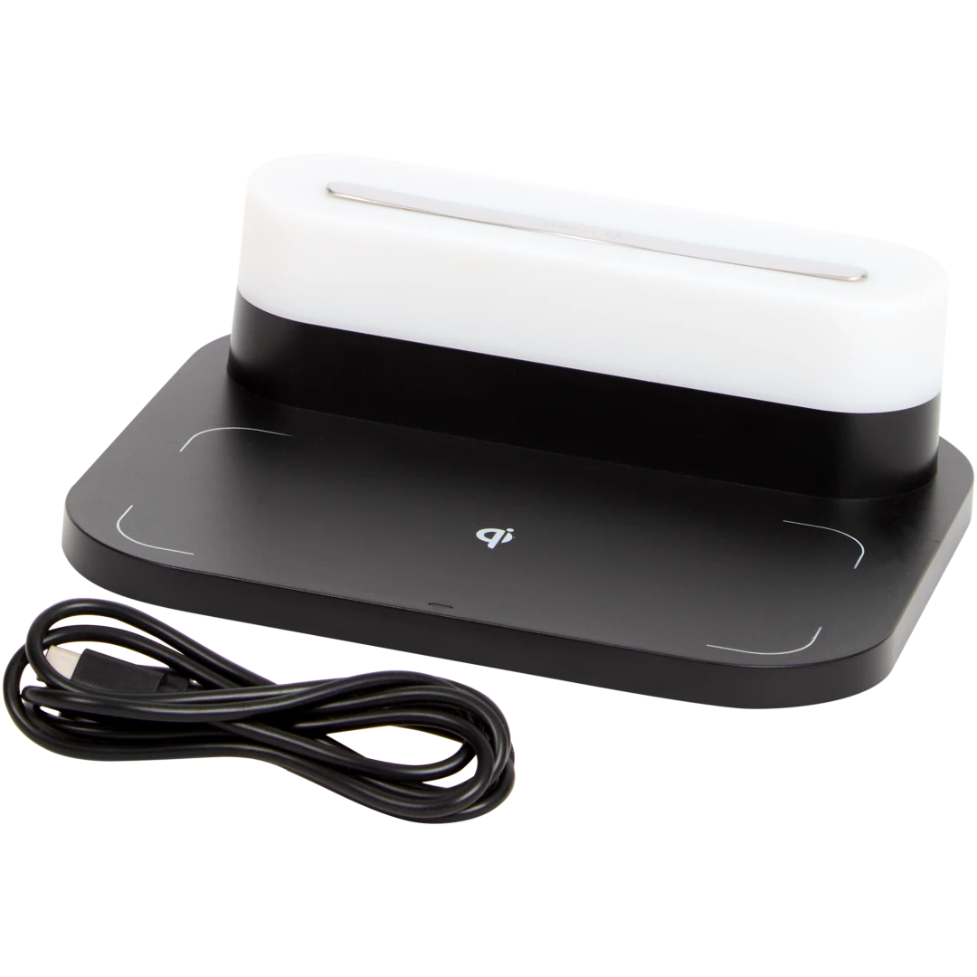Chargeur sans fil avec lampe Re-load 3