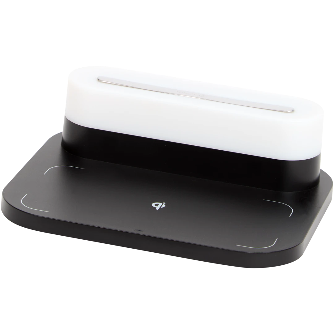Chargeur sans fil avec lampe Re-load 1