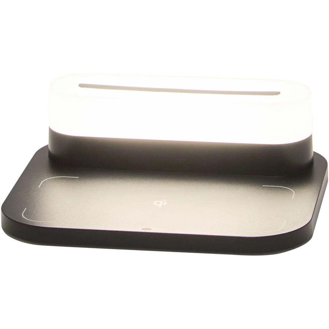 Chargeur sans fil avec lampe Re-load 2