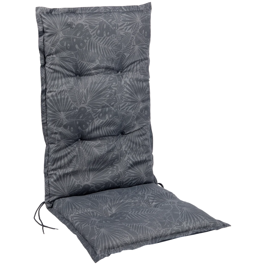 Coussin de chaise de jardin 1
