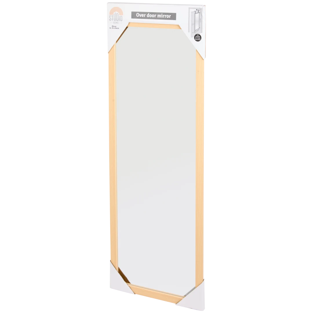 Specchio da porta Studio Home 3
