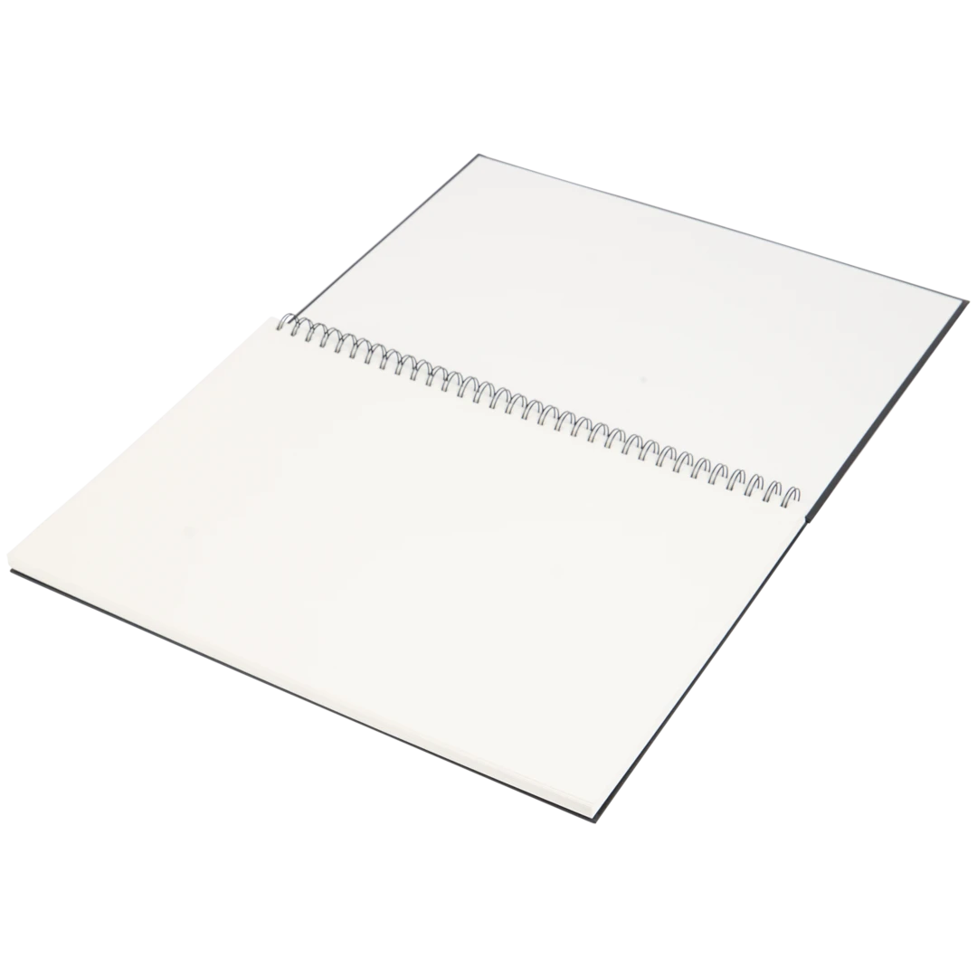 Bloc de dibujo 2